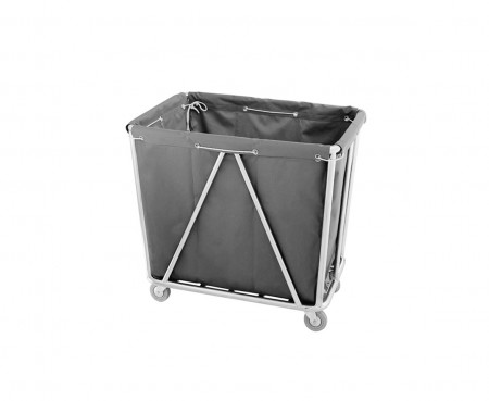 Laundry Cart